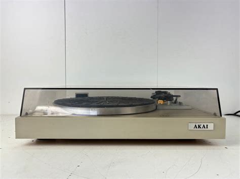 Akai Ap B Turntable Catawiki