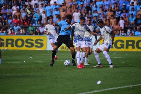 El Talleres-Belgrano ya tiene día y horario confirmados para el clásico