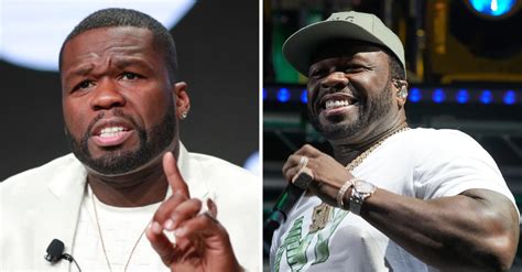 50 Cent Appears To Suggest Hes Giving Up Sex In 2024 In Bizarre Social