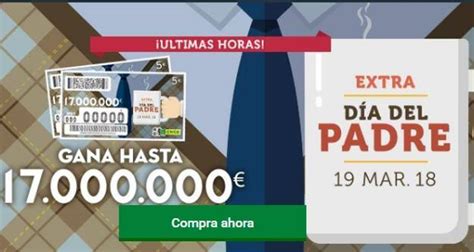 Millones En El Sorteo De La Once Del D A Del Padre Qu N Mero