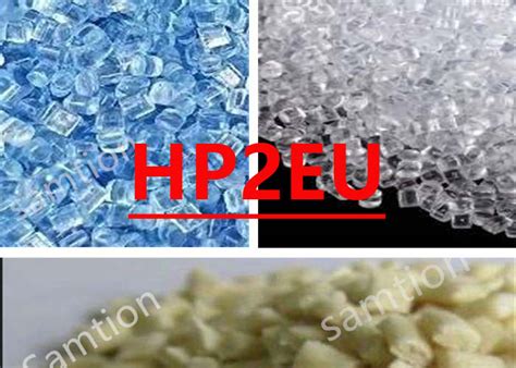 Sabic Lexan HP2EU Resin Is Med High Flow Polycarbonate For Medical