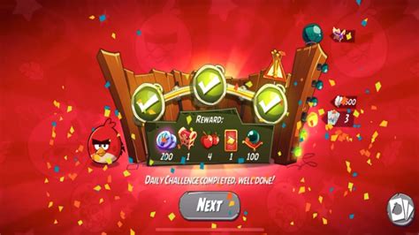 Angry Birds 2 Reds Rumble Mighty Matilda Saves The Day With A Single Blow Youtube