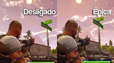 Saiba Como Otimizar O Fortnite Para Rodar Liso Em Pc Fraco Liga Dos Games