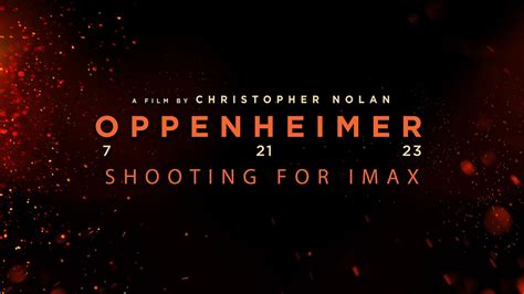 Oppenheimer The Imax Experience Showtimes Movie Tickets Trailers Hot Sex Picture