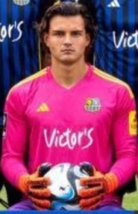 Fc Saarbr Cken Ii Gk Kit