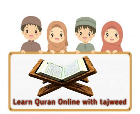 Learn Quran With Tajweed | Online Tajweed Classes & Courses 