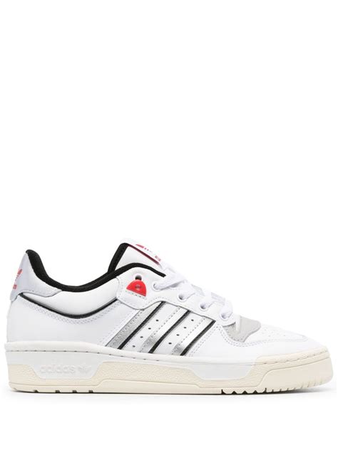 Adidas Rivalry Low 86 Sneakers Farfetch