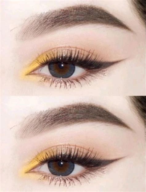 Winged Eyeliner Chart Artofit