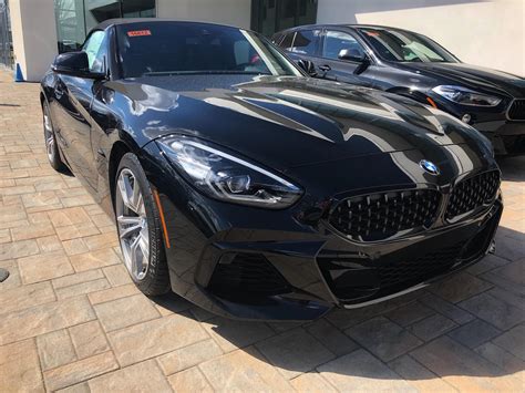 2019 BMW Z4 Roadster | Competition BMW of Smithtown