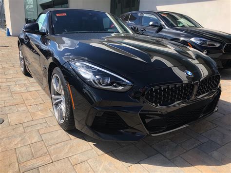 2019 BMW Z4 Roadster | Competition BMW of Smithtown