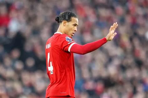 Become Dominant Manager Admits Virgil Van Dijk Regret After