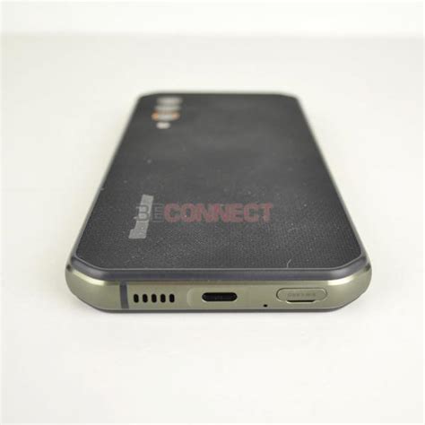 Купить Blackview BL6000 Pro 5G 8/256GB Grey, отзывы. Цена на смартфон ...
