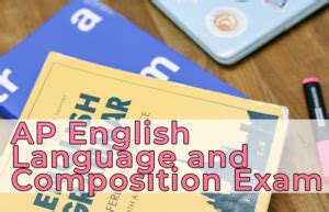 AP English Language And Composition Exam 2024 TUN