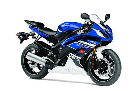 Ficha T Cnica De La Yamaha Yzf R Masmoto Es