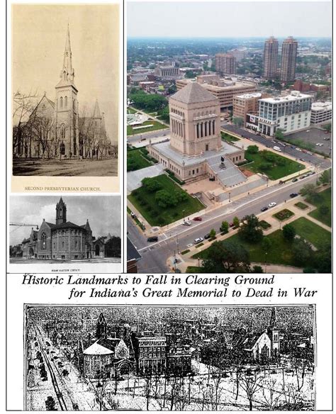 Indianapolis Collected The Centennial Celebration Of 1920 Historic