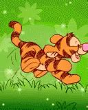 Tigger GIF - Tigger - Discover & Share GIFs