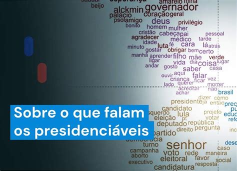 Sobre O Que Falam Os Presidenciáveis Ibpad Instituto Brasileiro De