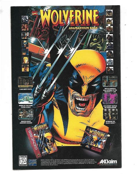 Malibu Comics Ultraverse Prototype 15 1994 Vfnm Ebay