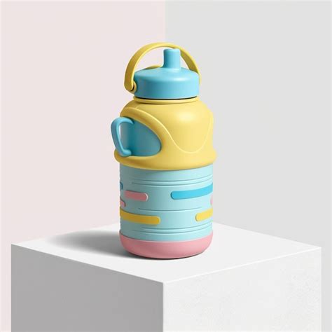 leakproof sippy cup images    freepik