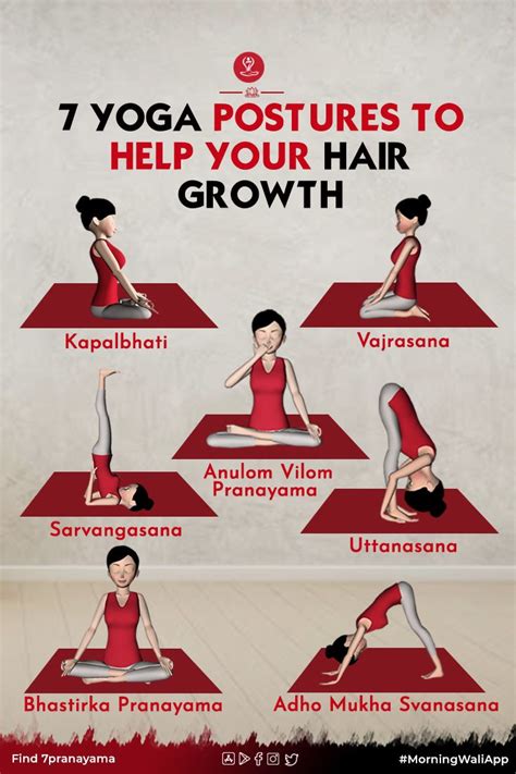 Yoga Hair Artofit