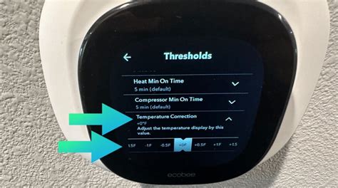 Why Is My Ecobee Not Turning On The Heat