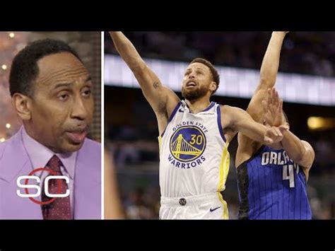 ESPN Reacts To Steve Kerr To Double Down On Golden State Warriors