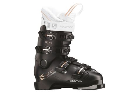 Test Chaussure Ski Salomon X Max 110 W 2019 Avis Prix Confort