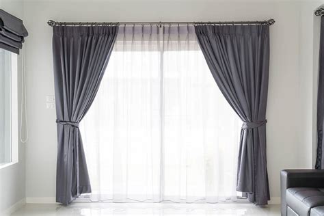 How to Embellish Plain Curtains (9 Inventive Methods to Try) - Homenish