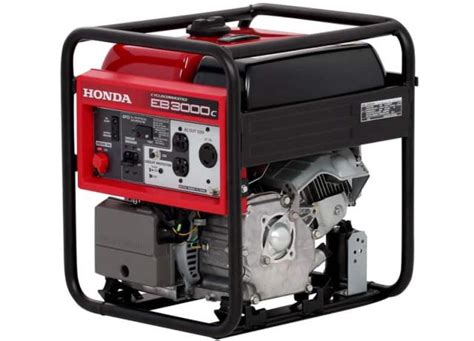 Generator Honda 3000w Rentals Chicago Il Rent Generator Honda 3000w