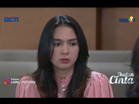 Sinopsis Ikatan Cinta Agustus Sienna Balas Dendam Ke Andin