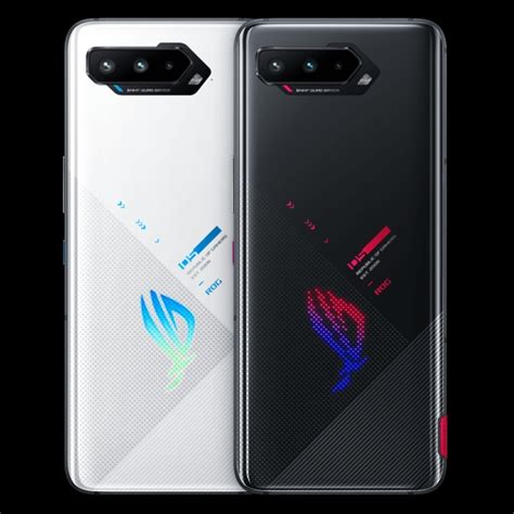 【rog Phone 6rog6】系列規格與rog Phone 5s的差異，誰是最強電競手機！