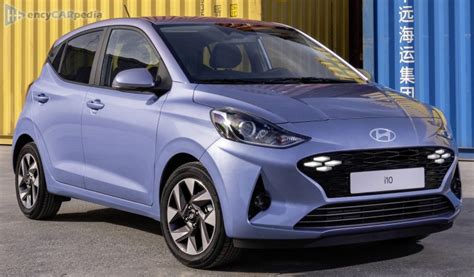 Hyundai I Mpi Specs Present Performance Dimensions