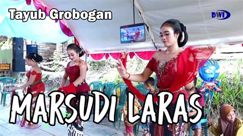 FULL TAYUB MARSUDI LARAS LIVE BARU MLOWOKARANGTALUN RENI JAYA AUDIO