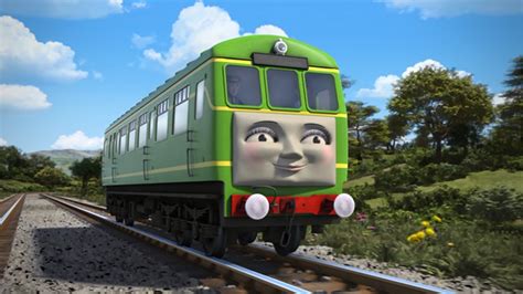 Daisy (Thomas & Friends) | Thomas & Friends: Team Of Friends Adventures ...