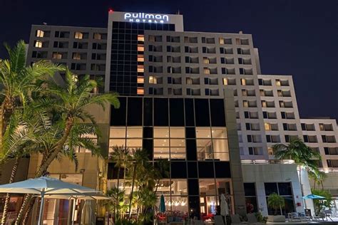 Pullman Miami Airport Hotel Reviews & Prices | U.S. News