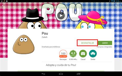 El Mundo De Pou Cómo Hackear Pou Otra Forma