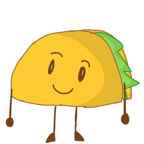 Bfdi 15 Taco Fandom