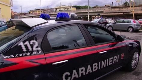 Ndrangheta Blitz Nel Crotonese Arresti Messina Oggi