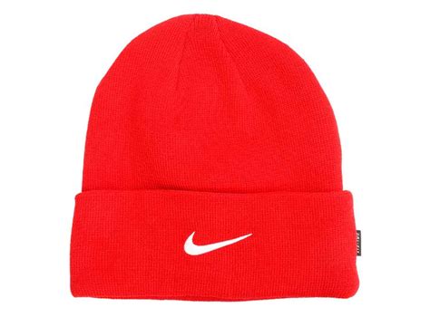 Ripley Gorro Nike Chile Rojo Tu