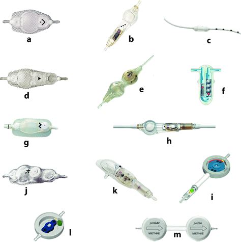 Some Examples Of Shunt Devices A Medtronic Ps Medical Differential