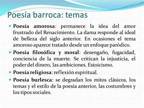 Antolog A Barajar Transfusi N Todo Sobre La Literatura Barroca Pastor