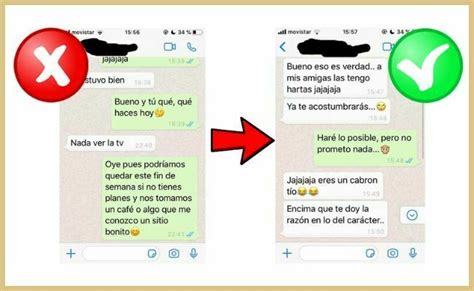 Consejos para comenzar una conversación en WhatsApp MisEstudios es