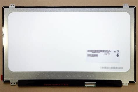 15.6" new LG LP156WF4(SP)(L1) LP156WF4-SPL1 LP156WF6-SPB1 LP156WF6(SP ...