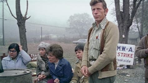 Harlan County USA (1976) | The Criterion Collection