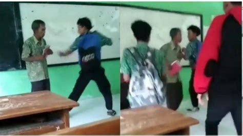 Viral Video Guru Di Bully Murid Di Kendal Pihak Sekolah Sudah Panggil