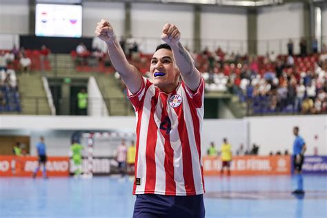 ¡Cuadro semifinal definido! – CONMEBOL