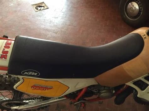 Vendo Ktm Gs D Epoca A Giussano Codice Moto It