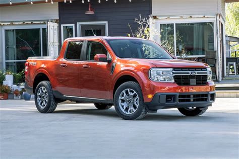 2023 Ford Maverick Prices, Reviews, and Pictures | Edmunds