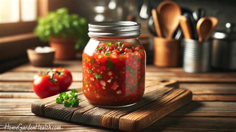 Best Bottled Salsa Recipe Best Homemade Salsa For Canning