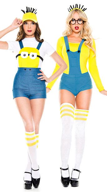 27 Funny Sexy Halloween Costumes Literally No One Asked For